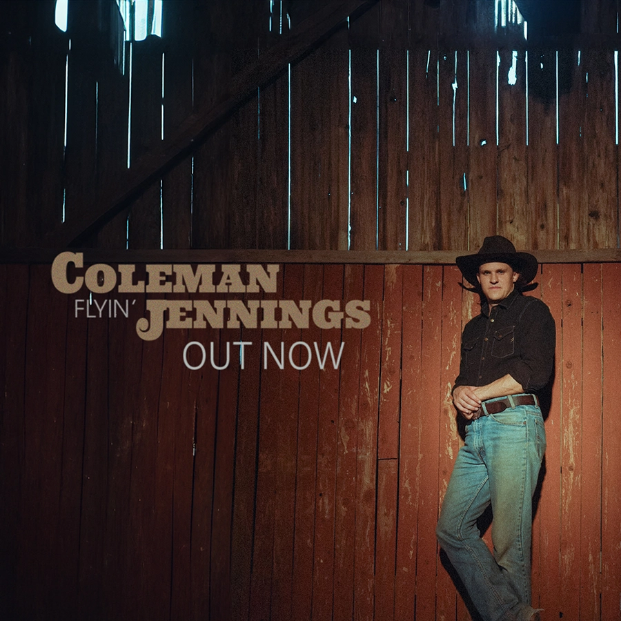 CJ - Flyin Banner - Mobile